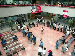 Infonavit Jalisco otorgó 41 mil 103 créditos y se benefició a 165 mil derechohabientes. ARCHIVO  /