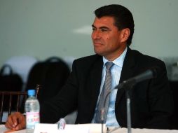 La directiva universitaria, con Briones como titular, desean conseguir entrenador lo más pronto posible. MEXSPORT  /