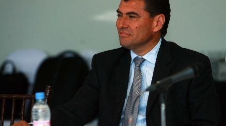 La directiva universitaria, con Briones como titular, desean conseguir entrenador lo más pronto posible. MEXSPORT  /
