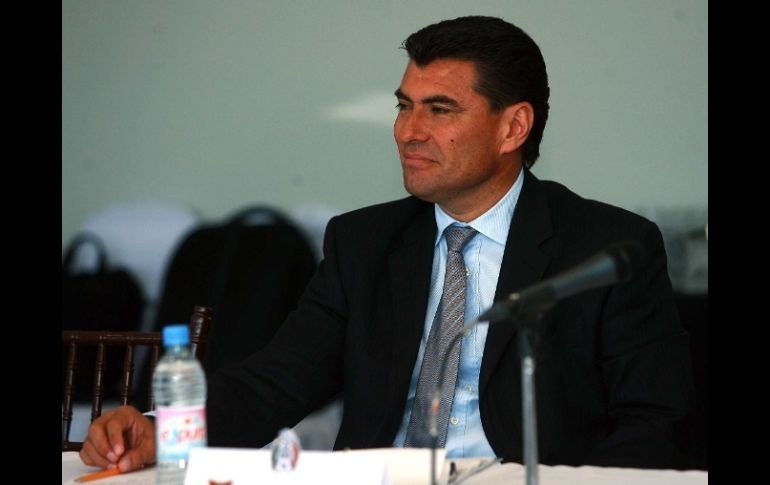 La directiva universitaria, con Briones como titular, desean conseguir entrenador lo más pronto posible. MEXSPORT  /