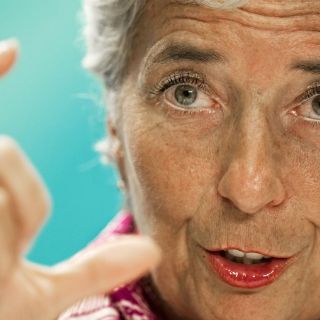 Evalúa FMI sus recursos para hacer frente a crisis