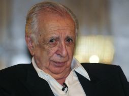 El trabajo será dado a conocer por Canal 22 de televisión.  /