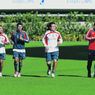 Quirarte asume toda la responsabilidad