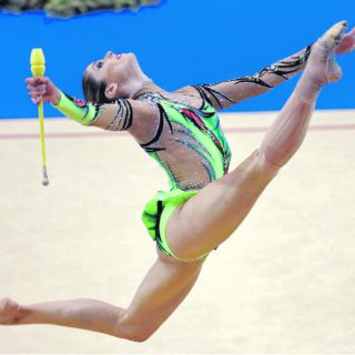 Adiós al boleto olímpico