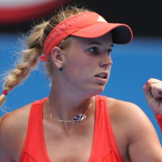 Wozniacki, Clijsters y Azarenka, a tercera ronda