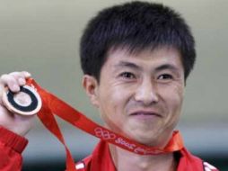 Atletas norcoreanos obtuvieron su clasificación en maratón, tiro, tenis de mesa, futbol femenil, entre otros deportes. ESPECIAL  /