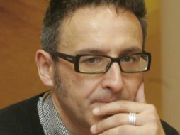 Piden que José Luis Cienfuegos sea restituido como director del Festival de Cine de Gijón. ESPECIAL  /