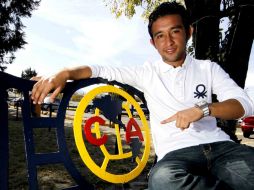 A nivel grupal, Bermúdez considera que les hace falta ''ser contundentes en los momentos clave''. EL UNIVERSAL  /