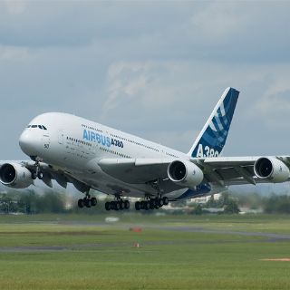Aumenta Airbus los precios de sus aviones