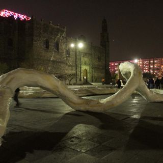 Las 'Raíces' de Rivelino se extienden en la Ciudad de México