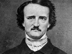 La obra de Poe influyó notablemente en los simbolistas franceses. ESPECIAL  /