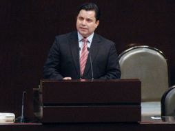 Madrigal Díaz pidió a la Comisión de Elección del PAN Guadalajara que entregue el listado oficial de los recién afiliados. ESPECIAL  /