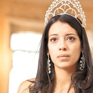 ''Miss Bala'' queda fuera del Oscar