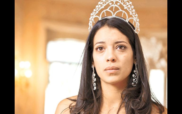 Miss Bala es un largometraje de una joven de 23 años que sueña con ser la Reina de Belleza de Baja California. ESPECIAL  /