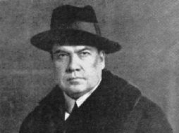 'Azul' (1888) y 'Prosas Profanas' (1896) son dos de sus obras que han influenciado la literatura. ESPECIAL  /