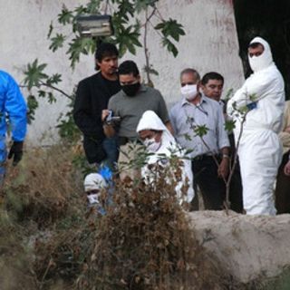 Retienen a tres menores por caso FEG