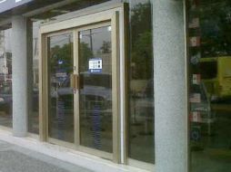 De acuerdo con las investigaciones, el sujeto puede ser culpable de otros asaltos.  /