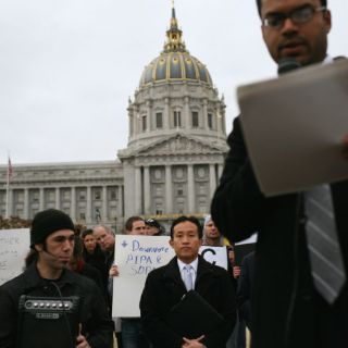 Aumentan detractores en Congreso de EU a iniciativas antipiratería