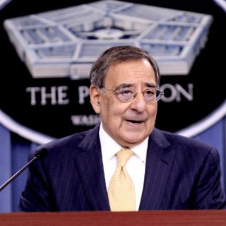 Panetta ve fuerzas militares de EU preparadas para enfrentar a Irán