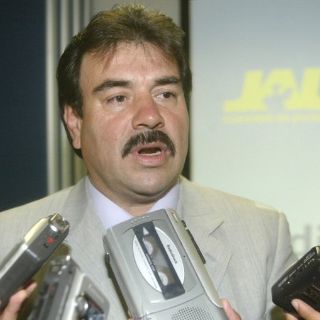 Suman nueve arraigados por caso de tráfico de menores