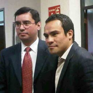 El IFE amonestará a Márquez por usar logo del PRI