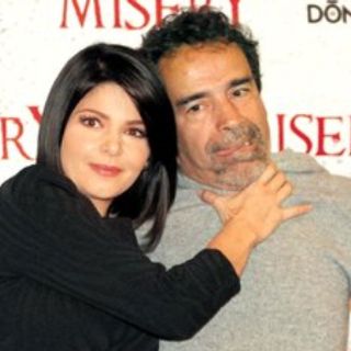 Itatí Cantoral y Damián Alcázar incian gira de 'Misery' por México