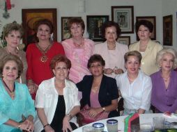 Grupo Canto.  /