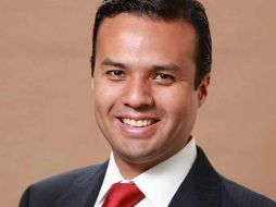 Héctor Robles, director de Desarrollo Social y Humano del Ayuntamiento de Zapopan.  /