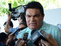 El ataque al negocio del mandatario (imagen) podría ser en venganza por la detención de presuntos secuestradores. ARCHIVO  /