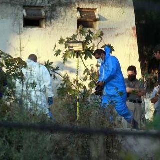 Por muertes en la FEG arraigan a tres menores