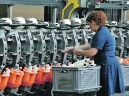 Los industriales afirman que hoy más que nunca urge defender la planta productiva.  /