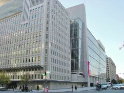 El Banco Mundial pronosticó que Europa entró en una etapa recesiva en el último trimestre de 2011. ESPECIAL  /