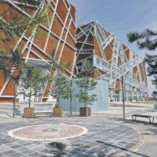 Sin fecha para abrir