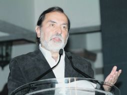 La búsqueda de Ibarra por una televisión reflexiva ha resultado en producciones como Capadocia, Las Aparicio, etc. EL UNIVERSAL  /