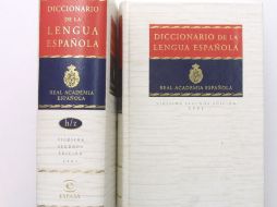 La Fundéu BBVA trabaja con el asesoramiento de la Real Academia Española. ARCHIVO  /