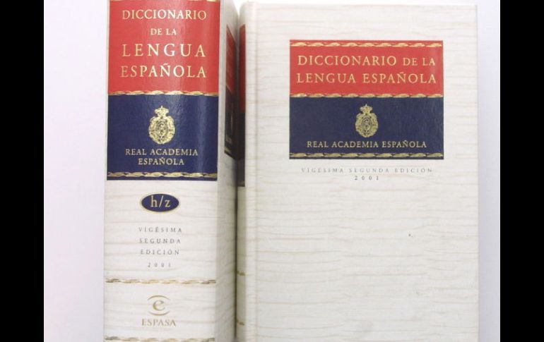 La Fundéu BBVA trabaja con el asesoramiento de la Real Academia Española. ARCHIVO  /