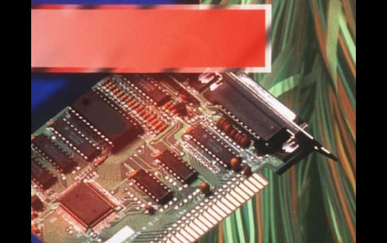 Los desechos electrónicos contienen cantidades importantes de metales preciosos. ARCHIVO  /