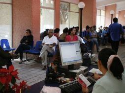 El objetivo es ''difundir y resaltar la importancia que tiene la debida protección y tratamiento de los datos personales''. ARCHIVO  /