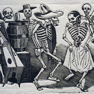 Recordarán en Durango el 99 aniversario luctuoso de Posada