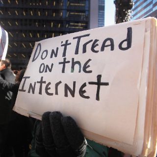 Advierten otras afectaciones con ley SOPA de EUA