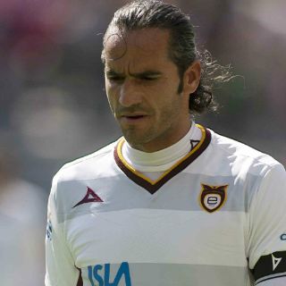 Para ''Cheto'', tener a Sergio Bueno sería una ventaja