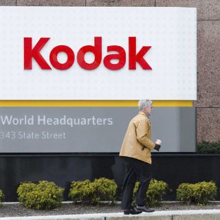 Kodak no prevé cambios drásticos de efectivos en Europa