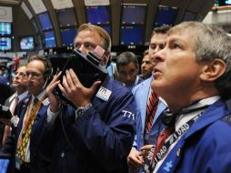 Dow Jones avanzó 0.36% y Nasdaq 0.67%. AFP  /