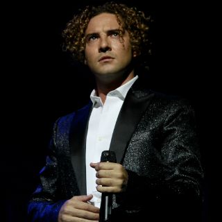 Visitará David Bisbal México para ofrecer conciertos acústicos