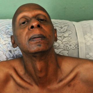 Disidente cubano se encuentra de nuevo detenido