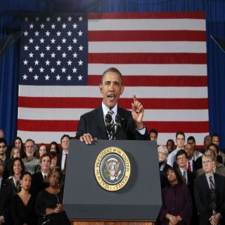 Bill Clinton cree que Obama ganará las elecciones