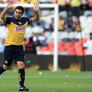 Cabañas regresa al futbol activo