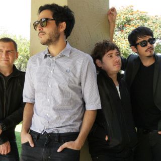 Inician ex miembros de Motel una aventura musical como Simón