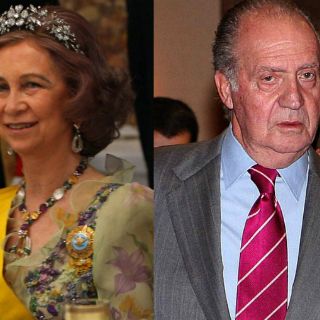 Libro revela infidelidades del rey Juan Carlos de España