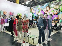 Una opción para crecer las ventas, es ofrecer al cliente prendas que se ajusten a su medida y gustos.  /